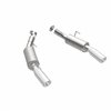 MagnaFlow 2005-2009 Ford Mustang Série Compétition Axle-Back Système d'Échappement Performance