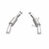 MagnaFlow 2005-2009 Ford Mustang Série Compétition Axle-Back Système d'Échappement Performance