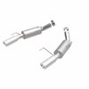 MagnaFlow 2005-2009 Ford Mustang Série Compétition Axle-Back Système d'Échappement Performance