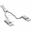 MagnaFlow 2006-2010 BMW M5 Série Touring Cat-Back Système d'Échappement Performance