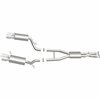 MagnaFlow 2006-2010 BMW M5 Série Touring Cat-Back Système d'Échappement Performance