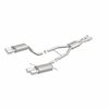 MagnaFlow 2006-2010 BMW M5 Série Touring Cat-Back Système d'Échappement Performance