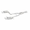 MagnaFlow 2006-2010 BMW M5 Série Touring Cat-Back Système d'Échappement Performance