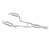 MagnaFlow 2006-2010 BMW M5 Série Touring Cat-Back Système d'Échappement Performance