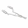MagnaFlow 2006-2010 BMW M5 Série Touring Cat-Back Système d'Échappement Performance