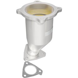 MagnaFlow 1999-2000 Mazda Miata Convertisseur Catalytique Ajustement Direct Norme Fédérale / EPA HM