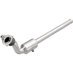 MagnaFlow 2003-2004 Volvo C70 Convertisseur Catalytique Ajustement Direct Norme Fédérale / EPA HM