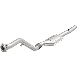 MagnaFlow 2000-2003 Audi A8 Quattro Convertisseur Catalytique Ajustement Direct Norme Fédérale / EPA HM