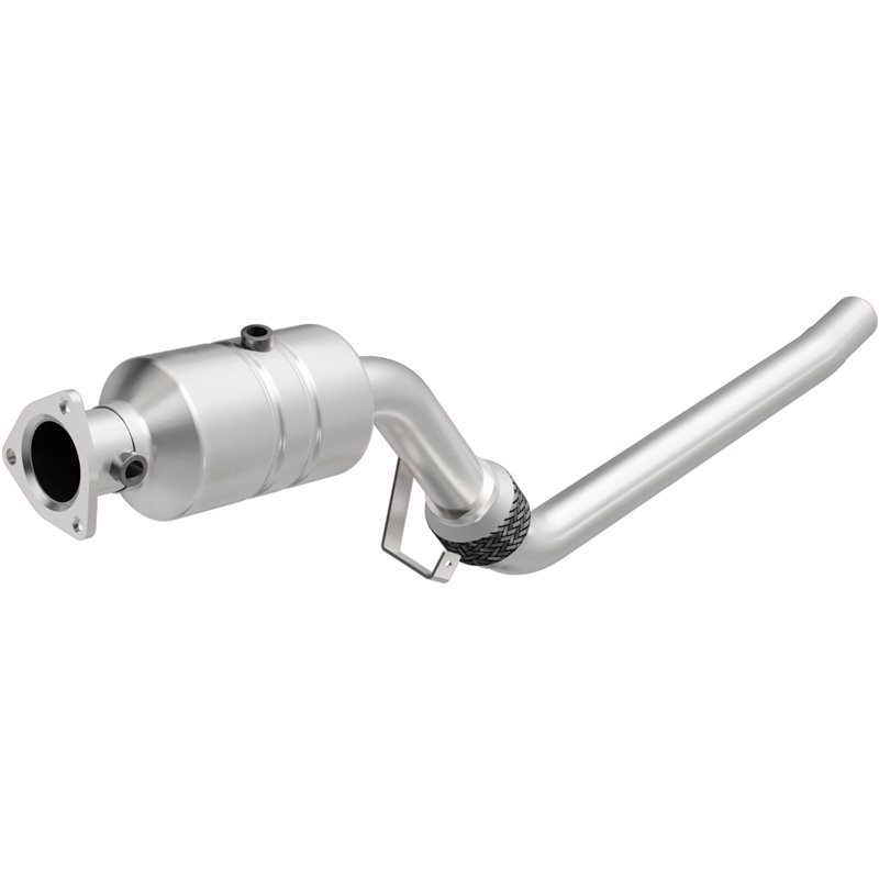 MagnaFlow 2002-2005 Audi A4 Quattro Convertisseur Catalytique Ajustement Direct Norme Fédérale / EPA HM