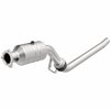 MagnaFlow 2002-2005 Audi A4 Quattro Convertisseur Catalytique Ajustement Direct Norme Fédérale / EPA HM