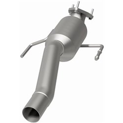 MagnaFlow 2004-2006 Volkswagen Touareg Convertisseur Catalytique Ajustement Direct Norme Fédérale / EPA HM