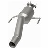 MagnaFlow 2004-2006 Volkswagen Touareg Convertisseur Catalytique Ajustement Direct Norme Fédérale / EPA HM