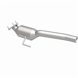 MagnaFlow 2004-2006 Volkswagen Touareg Convertisseur Catalytique Ajustement Direct Norme Fédérale / EPA HM