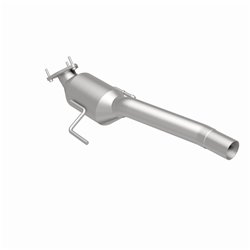 MagnaFlow 2004-2006 Volkswagen Touareg Convertisseur Catalytique Ajustement Direct Norme Fédérale / EPA HM