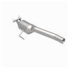 MagnaFlow 2004-2006 Volkswagen Touareg Convertisseur Catalytique Ajustement Direct Norme Fédérale / EPA HM