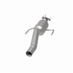 MagnaFlow 2004-2006 Volkswagen Touareg Convertisseur Catalytique Ajustement Direct Norme Fédérale / EPA HM