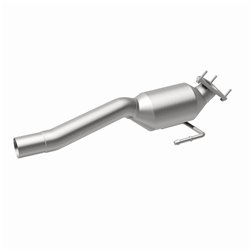 MagnaFlow 2004-2006 Volkswagen Touareg Convertisseur Catalytique Ajustement Direct Norme Fédérale / EPA HM