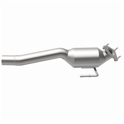 MagnaFlow 2004-2006 Volkswagen Touareg Convertisseur Catalytique Ajustement Direct Norme Fédérale / EPA HM