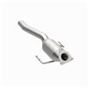 MagnaFlow 2004-2006 Volkswagen Touareg Convertisseur Catalytique Ajustement Direct Norme Fédérale / EPA HM