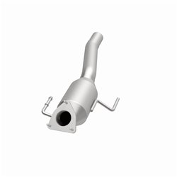 MagnaFlow 2004-2006 Volkswagen Touareg Convertisseur Catalytique Ajustement Direct Norme Fédérale / EPA HM