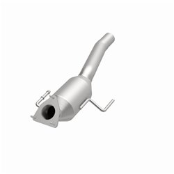 MagnaFlow 2004-2006 Volkswagen Touareg Convertisseur Catalytique Ajustement Direct Norme Fédérale / EPA HM