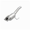 MagnaFlow 2004-2006 Volkswagen Touareg Convertisseur Catalytique Ajustement Direct Norme Fédérale / EPA HM