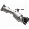 MagnaFlow 2004-2006 Volkswagen Touareg Convertisseur Catalytique Ajustement Direct Norme Fédérale / EPA HM