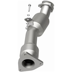 MagnaFlow 2004-2006 Volkswagen Touareg Convertisseur Catalytique Ajustement Direct Norme Fédérale / EPA HM