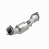 MagnaFlow 2004-2006 Volkswagen Touareg Convertisseur Catalytique Ajustement Direct Norme Fédérale / EPA HM