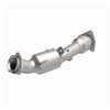 MagnaFlow 2004-2006 Volkswagen Touareg Convertisseur Catalytique Ajustement Direct Norme Fédérale / EPA HM
