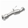 MagnaFlow 2004-2006 Volkswagen Touareg Convertisseur Catalytique Ajustement Direct Norme Fédérale / EPA HM