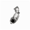 MagnaFlow 2004-2006 Volkswagen Touareg Convertisseur Catalytique Ajustement Direct Norme Fédérale / EPA HM