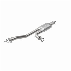MagnaFlow 2000-2002 Toyota Tundra Convertisseur Catalytique Ajustement Direct Norme Fédérale / EPA HM