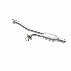MagnaFlow 2000-2002 Toyota Tundra Convertisseur Catalytique Ajustement Direct Norme Fédérale / EPA HM