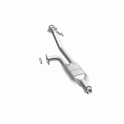 MagnaFlow 2000-2002 Toyota Tundra Convertisseur Catalytique Ajustement Direct Norme Fédérale / EPA HM