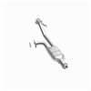 MagnaFlow 2000-2002 Toyota Tundra Convertisseur Catalytique Ajustement Direct Norme Fédérale / EPA HM