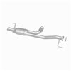 MagnaFlow 2000-2002 Toyota Tundra Convertisseur Catalytique Ajustement Direct Norme Fédérale / EPA HM