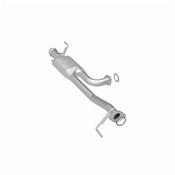 MagnaFlow 2000-2002 Toyota Tundra Convertisseur Catalytique Ajustement Direct Norme Fédérale / EPA HM