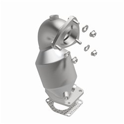 MagnaFlow 2003-2011 Saab 9-3 Convertisseur Catalytique Ajustement Direct Norme Fédérale / EPA HM