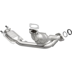 MagnaFlow 2001-2002 Mitsubishi Montero Convertisseur Catalytique Ajustement Direct Norme Fédérale / EPA HM