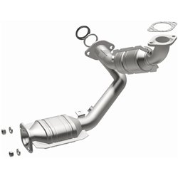 MagnaFlow 2001-2002 Mitsubishi Montero Convertisseur Catalytique Ajustement Direct Norme Fédérale / EPA HM