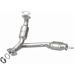 MagnaFlow 2001-2002 Mitsubishi Montero Convertisseur Catalytique Ajustement Direct Norme Fédérale / EPA HM