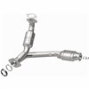MagnaFlow 2001-2002 Mitsubishi Montero Convertisseur Catalytique Ajustement Direct Norme Fédérale / EPA HM