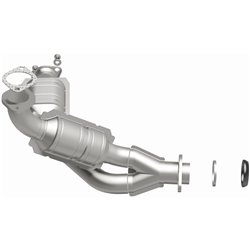 MagnaFlow 2001-2002 Mitsubishi Montero Convertisseur Catalytique Ajustement Direct Norme Fédérale / EPA HM