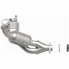 MagnaFlow 2001-2002 Mitsubishi Montero Convertisseur Catalytique Ajustement Direct Norme Fédérale / EPA HM