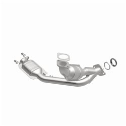 MagnaFlow 2001-2002 Mitsubishi Montero Convertisseur Catalytique Ajustement Direct Norme Fédérale / EPA HM
