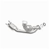 MagnaFlow 2001-2002 Mitsubishi Montero Convertisseur Catalytique Ajustement Direct Norme Fédérale / EPA HM