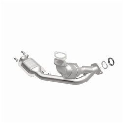 MagnaFlow 2001-2002 Mitsubishi Montero Convertisseur Catalytique Ajustement Direct Norme Fédérale / EPA HM
