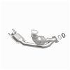 MagnaFlow 2001-2002 Mitsubishi Montero Convertisseur Catalytique Ajustement Direct Norme Fédérale / EPA HM