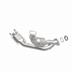 MagnaFlow 2001-2002 Mitsubishi Montero Convertisseur Catalytique Ajustement Direct Norme Fédérale / EPA HM